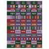 TF Publishing July 2025 - June 2026 Mystic Forest Medium Weekly Monthly Planner - 4 of 4