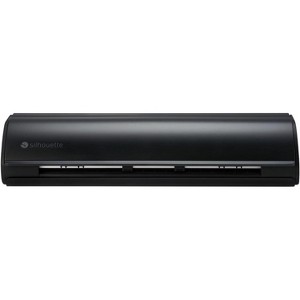 Silhouette Cameo 5 12 inch Vinyl Cutting Machine - Black - 1 of 1