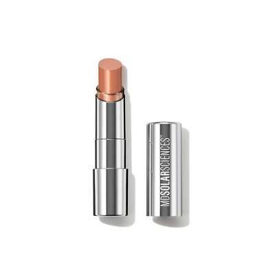 MDSolarSciences Hydrating Sheer Lip Balm Broad Spectrum UVA-UVB - Moisturizing Tinted Lip Balm with Avocado Oil - SPF 30 - 0.15oz