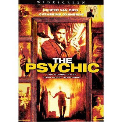 The Psychic (DVD)(2005)