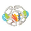 Ogobolli Bolli Rattle Ball Set - Set of 3 - 3 of 4