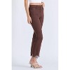 Women's Happi Cropped Flare Pant - HIDDEN - 3 of 4