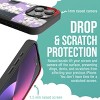 Smartish iPhone 15 Wallet Case - Wallet Slayer Vol 2 Credit Card Kickstand Holder - 4 of 4