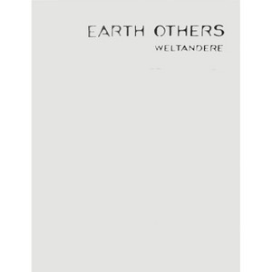 Earth Others - by  Catherine Greiner (Paperback) - 1 of 1