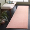 Loft LFT315 Machine Washable Skid Resistant Power Loomed Indoor Rugs - Safavieh - 2 of 4