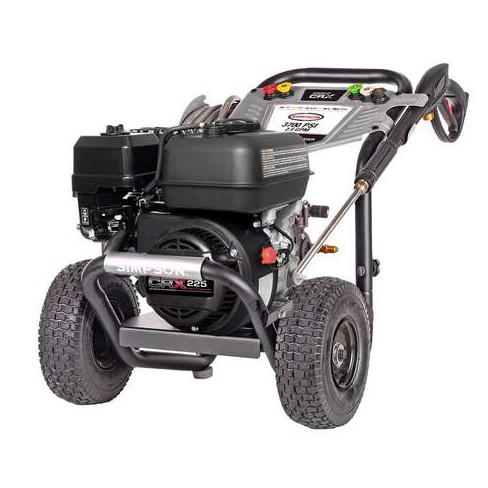 Pressure Washer 3700