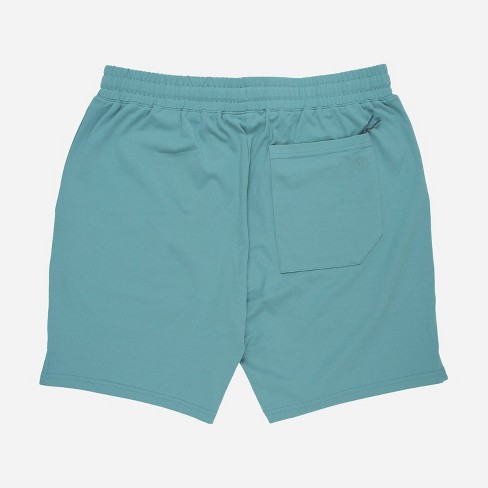 Vapor Apparel Men's Upf 50+ Sun Protection Banks Short : Target