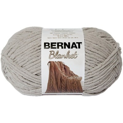 Hobby lobby bernat big blanket online yarn