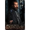 Trends International Fantastic Beasts: The Secrets of Dumbledore - Dumbledore Unframed Wall Poster Prints - 4 of 4