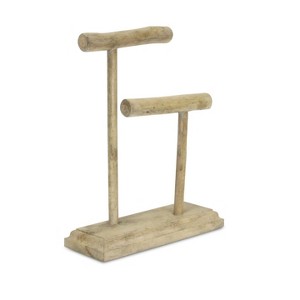 Cheung's Atwan Driftwood Styled Jewelry Hanger - Medium - 1 of 4