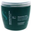 Alfaparf Semi Di Lino Reparative Mask - 3 of 4