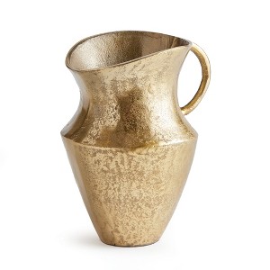 Plum & Post Elaina Decorative Vase Pitcher Large - 1 of 4