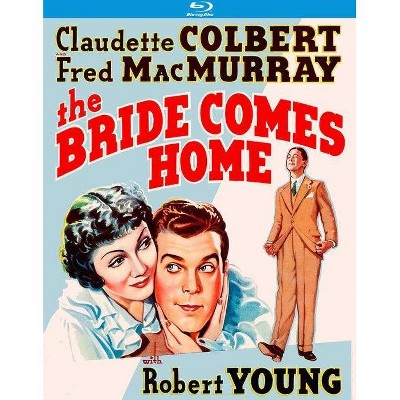 The Bride Comes Home (Blu-ray)(2021)