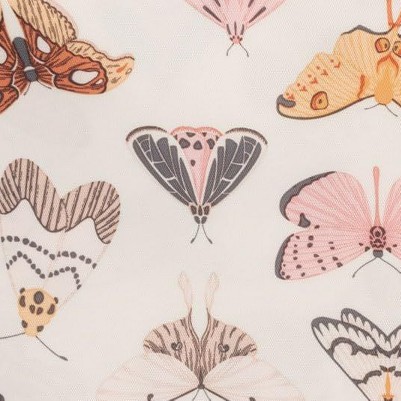 flutter