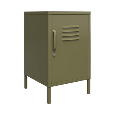 target locker nightstand