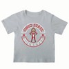 NCAA Ohio State Buckeyes Toddler Boys' 2pk T-Shirt - 3 of 3