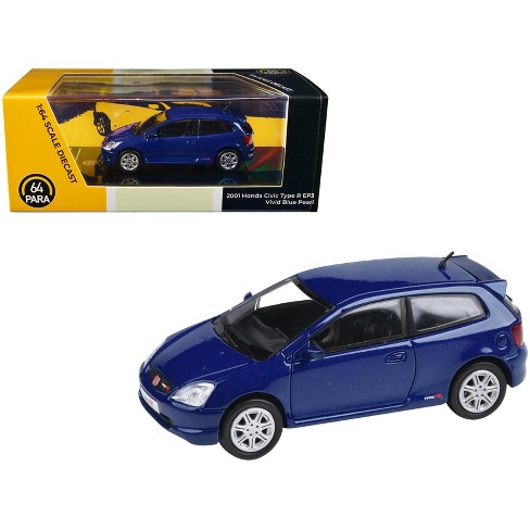 Civic toy online