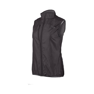 Mizuno Women's Breath Thermo® Vest - 1 of 4