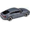 2021 Audi RS e-tron GT Kemora Gray 1/64 Diecast Model Car by Paragon - 3 of 3