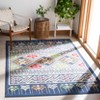 Journey JNY167 Power Loomed Machine Washable Slip Resistant Rugs - Safavieh - 2 of 4