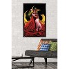 Trends International Marvel Comics - Scarlet Witch and Vision - Deadpool #13 Framed Wall Poster Prints - 2 of 4
