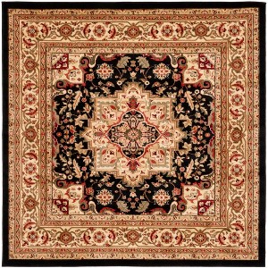 Lyndhurst Heriz LNH330 Power Loomed Rugs - Safavieh - 1 of 4