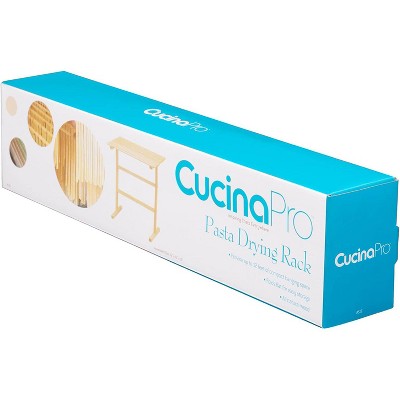 Pasta Drying Rack - Thumbnail 2