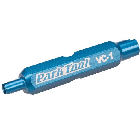 Park Tool Vc 1 Valve Core Tool Works On Presta Schrader Valve Extender Target