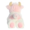 Aurora Small Sadie Strawberry Cow Mini Flopsie Adorable Stuffed Animal ...