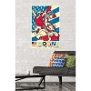Trends International Looney Tunes x Team USA - Boxing Unframed Wall Poster Prints - 2 of 4