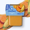 Gerber Sweet Potato Corn Baby Food Puree Tub - 2ct/4oz Each - 2 of 4