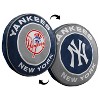 MLB New York Yankees 15" Prime Cloud Pillow - image 3 of 4