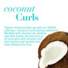 OGX Locking + Coconut Curls Decadent Creamy Mousse - 7.9oz - 3 of 4