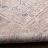 Nourison Vintage Washables Persian Non-Slip Indoor Rug - 3 of 4