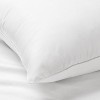 Customizable Bed Pillow (Buildable Outer Comfort Cover and Supportive Inserts Sold Separately) – Casaluna™ - 4 of 4