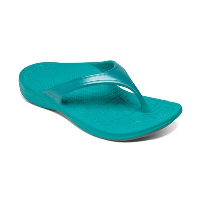 Aetrex Fiji Flips - Women