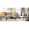 3pc Allandale Modular Sectional Sofa Set - Project 62™ - image 4 of 4