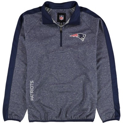 G-III Sports Mens New England Patriots Sweatshirt