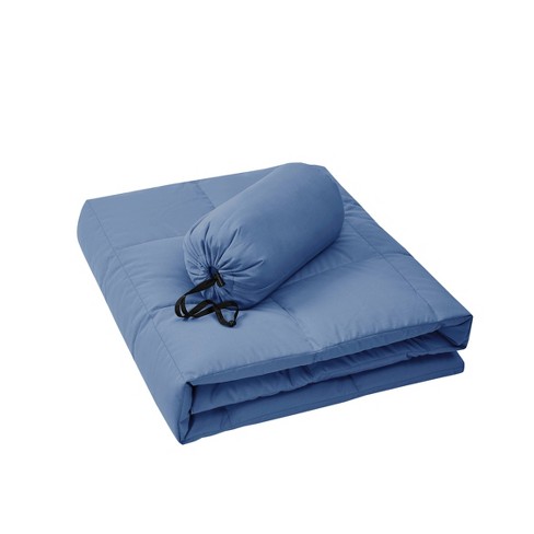 Black diamond best sale packable down throw