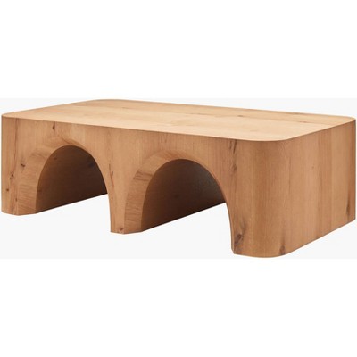 Mark & Day Jamira Modern Coffee Table