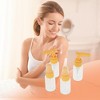 Unique Bargains Travel Container Set 4 Pcs - 3 of 4