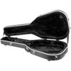 Gator GC-APX Deluxe ABS Acoustic-Electric Guitar Case for Yamaha APX models - 4 of 4