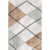 Lands' End Men's Novelty Crew Socks - 2 of 2