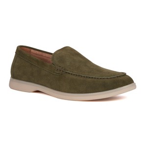 Vintage Foundry Co. Men's Ralph Loafer Casual Shoe - 1 of 4