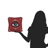 C&F Home Mystical Eye Throw Pillow, 10" x 10" - 3 of 4