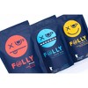 Folly Coffee House Bean Whole Bean Light Roast Coffee - 12oz - 4 of 4