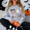 Simply Sage Market Women's Graphic Sweatshirt Halloween Cluster - 2 of 4