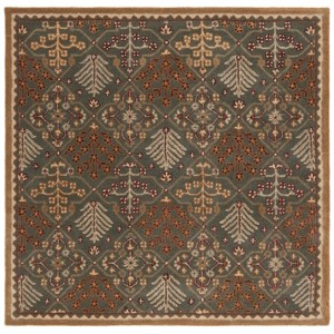 Antiquity AT613 Hand Tufted Area Rug  - Safavieh - 1 of 4