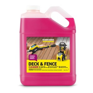 Kärcher House and Siding Pressure Washer Cleaner 1 Gallon - 1 of 1