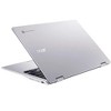 Acer Spin 513 -13.3" Touchscreen Chromebook Qualcomm 7c 2.1GHz 8GB 64GB ChromeOS - Manufacturer Refurbished - 3 of 4